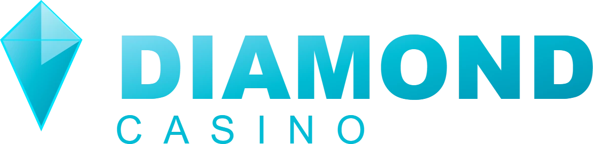 Diamond Casino Logo